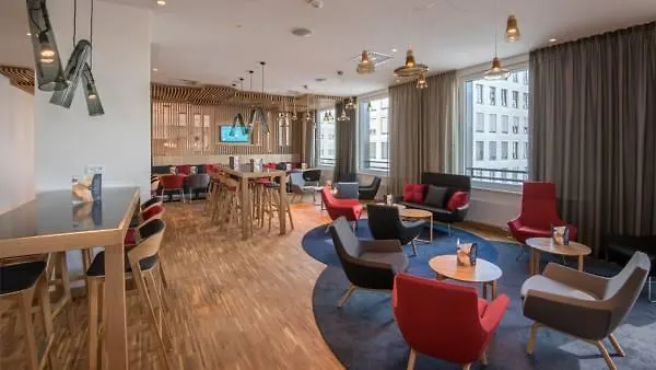 Holiday Inn Express München City West 3*,  Deutschland