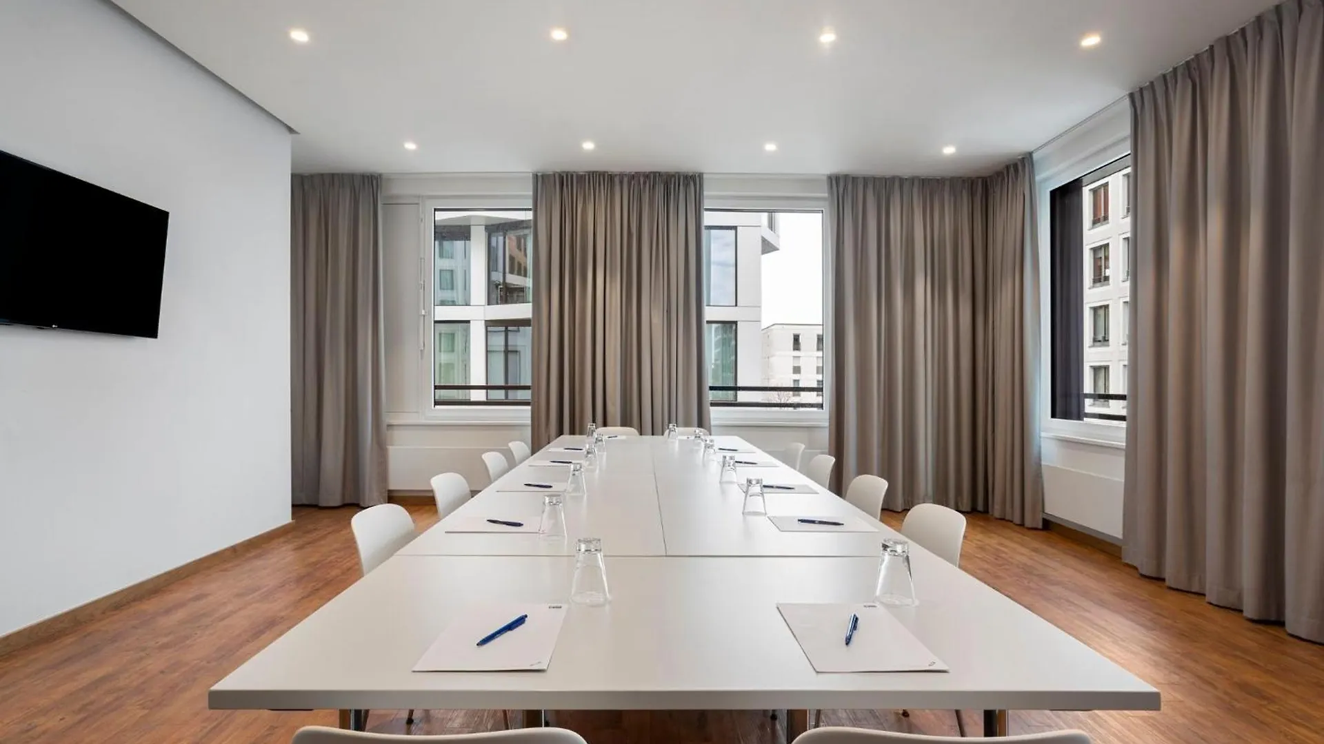Hotel Holiday Inn Express München City West