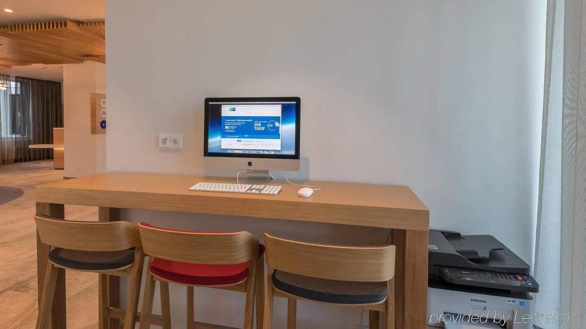 Holiday Inn Express Munich City West By Ihg 3*,  Германия