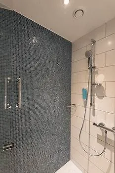 Holiday Inn Express Munich City West By Ihg 3*,
