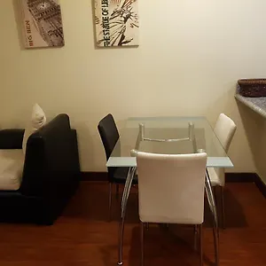 Amoblada - Ritz Plaza Norte De , Quito Ecuador