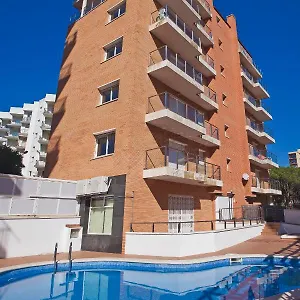 Apcostas De Madrid Апартаменты Бланес