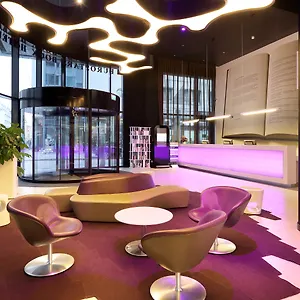Otel Eurostars Book, Münih