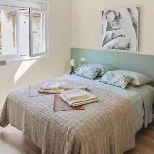 Cozycatalonia - Comfortable In Апартаменты Бланес