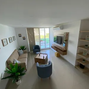 Reserva Del Mar 509 , Santa Marta (Magdalena) Colombia