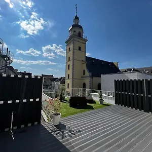 Mega 70qm Terrasse - 2 Altstadt , Düsseldorf Deutschland
