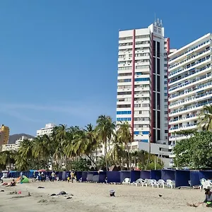 Balcon Del Rodadero , Santa Marta (Magdalena) Colombia