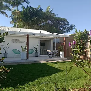 Bed & Breakfast Waters