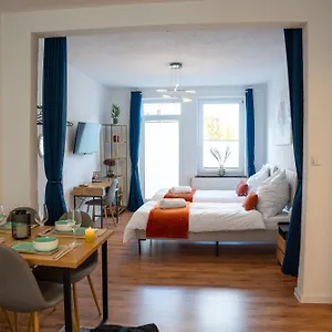 Volante Bremen-findorff , BRE Deutschland