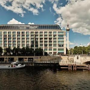 Radisson Collection Hotel, 5*, Berlín Alemania