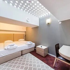 Mosebacke , Στοκχόλμη Σουηδία