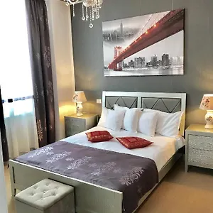 18 Boutique 3*, Βουκουρέστι Ρουμανία