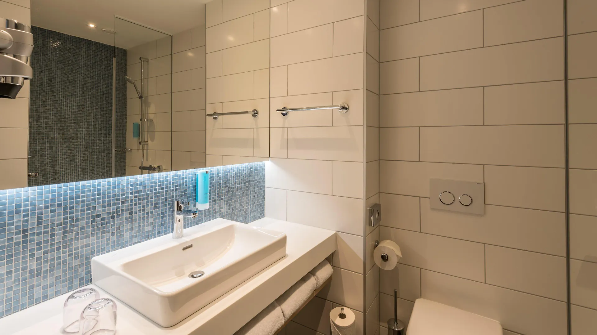 Holiday Inn Express Munich City West By Ihg Alemania