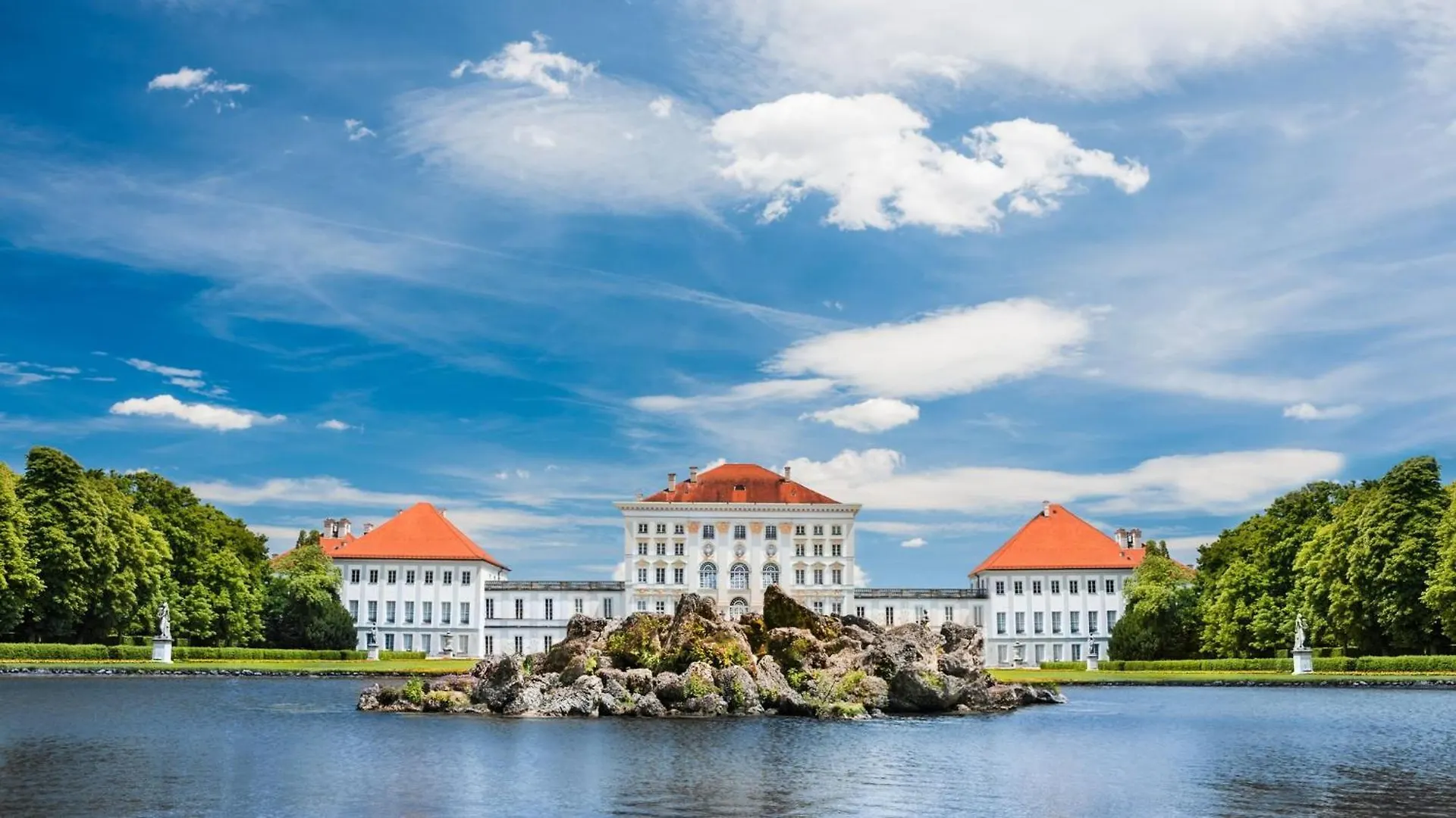 *** Hotel Holiday Inn Express Munich City West By Ihg Alemania